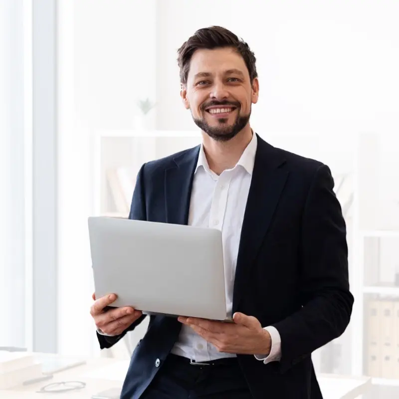 Fortune 500 Procurement Transformation