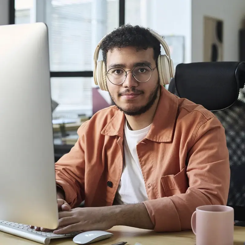 Technology Integration